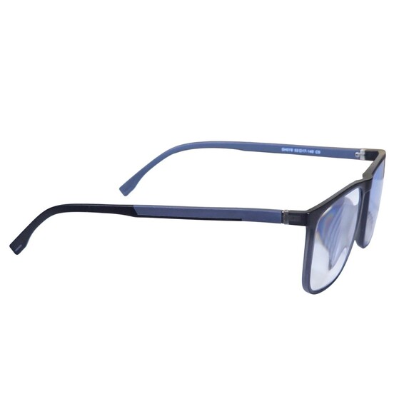 Shinu unisex TR90 SH078 C5 Gray 52x17x140 Eyeglasses Used Cond FRAMES ONLY!! - Picture 3 of 16